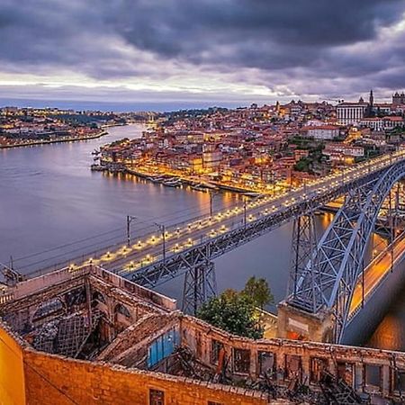 Casa Dos Sequeiras Port Wine Cellars Villa Vila Nova de Gaia Kültér fotó